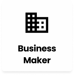 Business Maker topic image icon