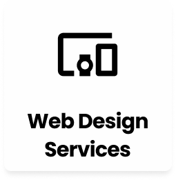 Website Design Service topic image icon